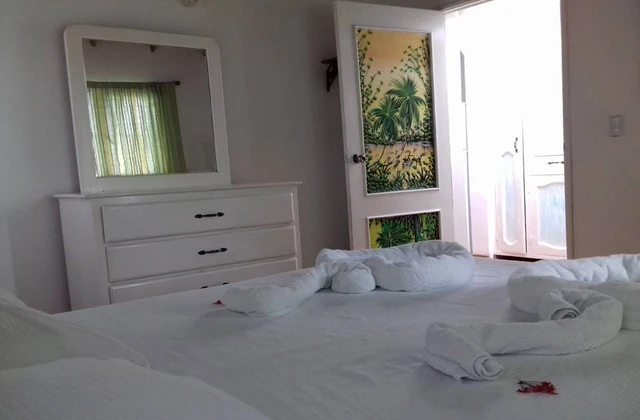 India Canela Residence Las Terrenas Apartment Room